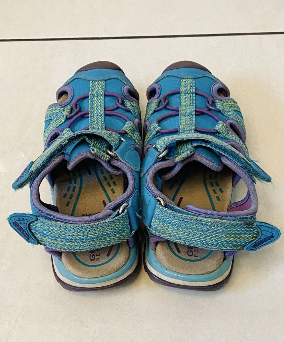 Geox Scarpe per ragazzi: Geox Sandale Gr. 29 – Usato da Niederwil AG venduto da Rola77 1