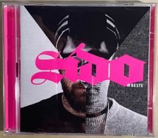 Sido - #Beste (2 CDs)
