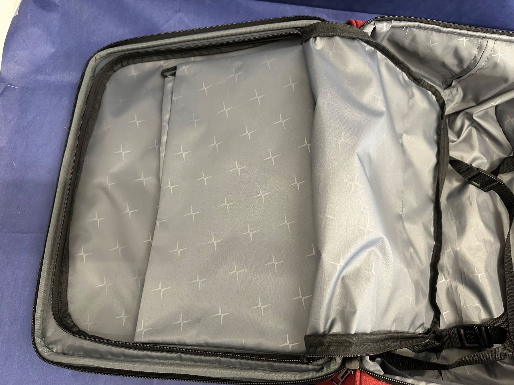Valigie: Reisekoffer – Usato da Liestal venduto da FuV01 4