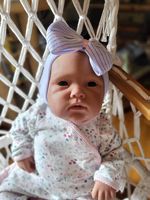 Reborn Porsha by Romie Strydom
