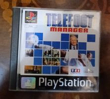 jeux PS1 Telefoot manager