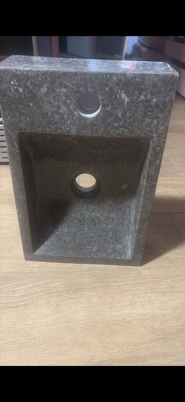 Mobili per bagno: lave main  – Usato da Corcelles-Payerne venduto da lyd_6sbs 1