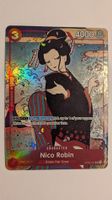 One Piece TCG Nico Robin OP01-017 – 1st Anniversary Set