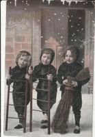 Kinderkarte