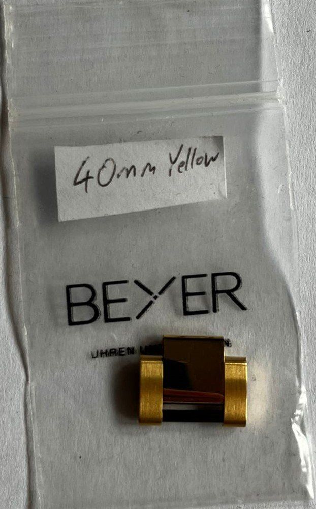 Bracciali & Braccialetti: Rolex Links / Glieder Konvolut – Usato da Schaffhausen venduto da immervali 1