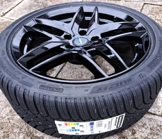 Neue Winter Alu-Kompletträder für Audi A4/A5 (2007-2024)