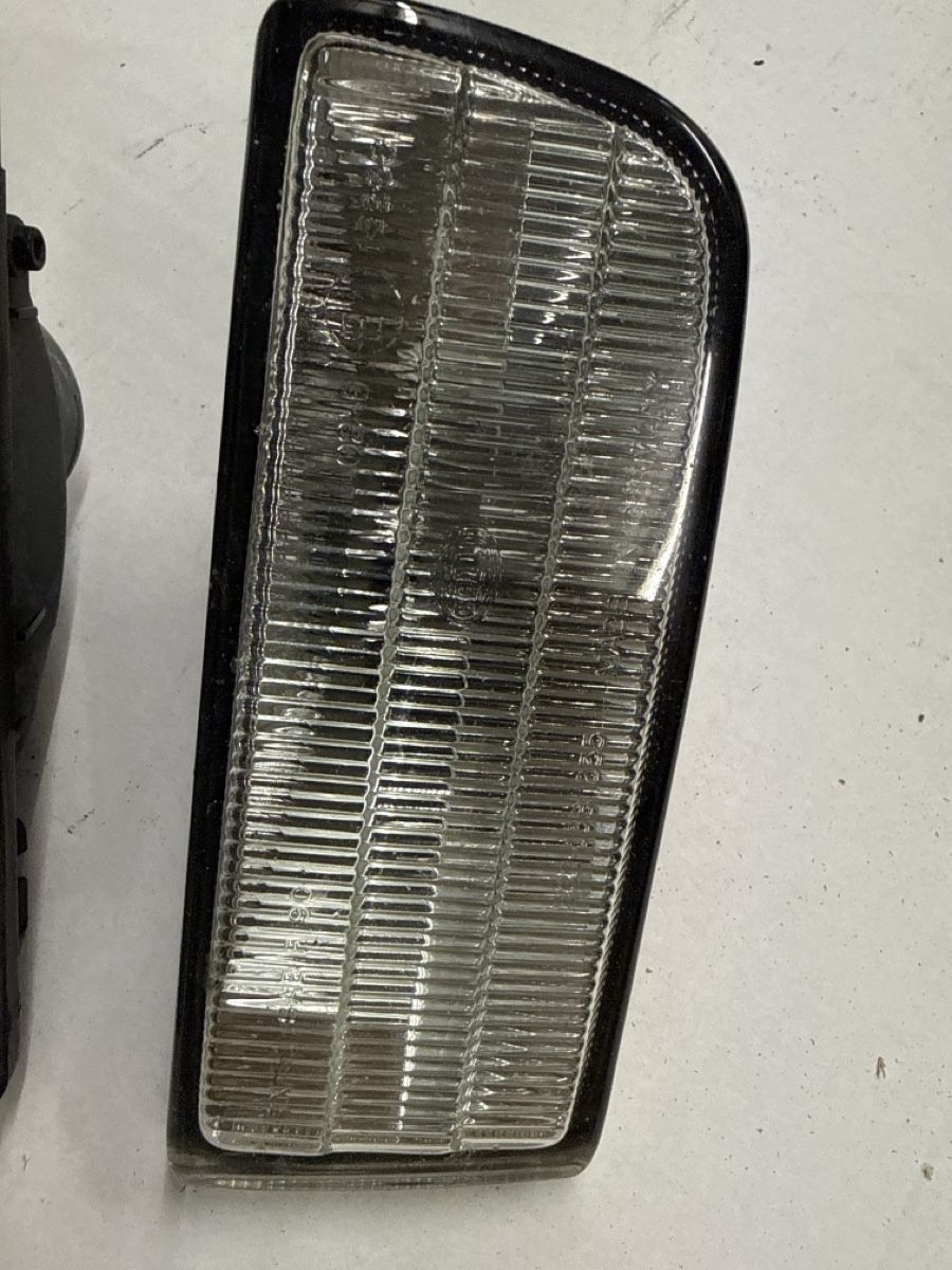 BMW Scheinwerfer: Nebelscheinwerfer BMW E36 gebraucht – Defekt aus Meienberg von sony252 1