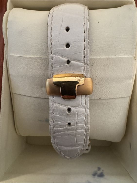 Tissot Montres: TISSOT LADY HEART AUTOMATIC  35mm – D'occasion à Zunzgen par milesdavis76 3