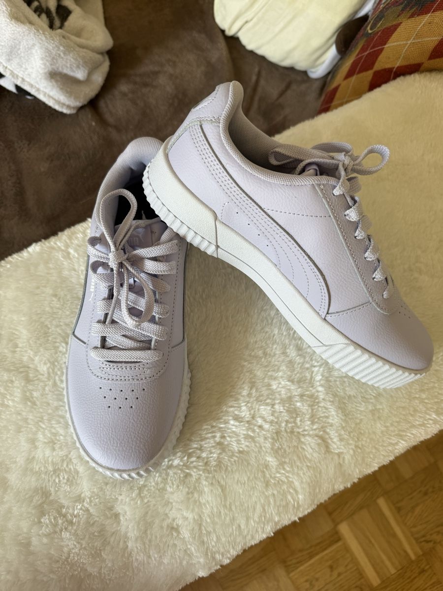 Puma Scarpe da donna: Puma flieder – Nuovo (secondo la descrizione) da Horgen venduto da smaally 1