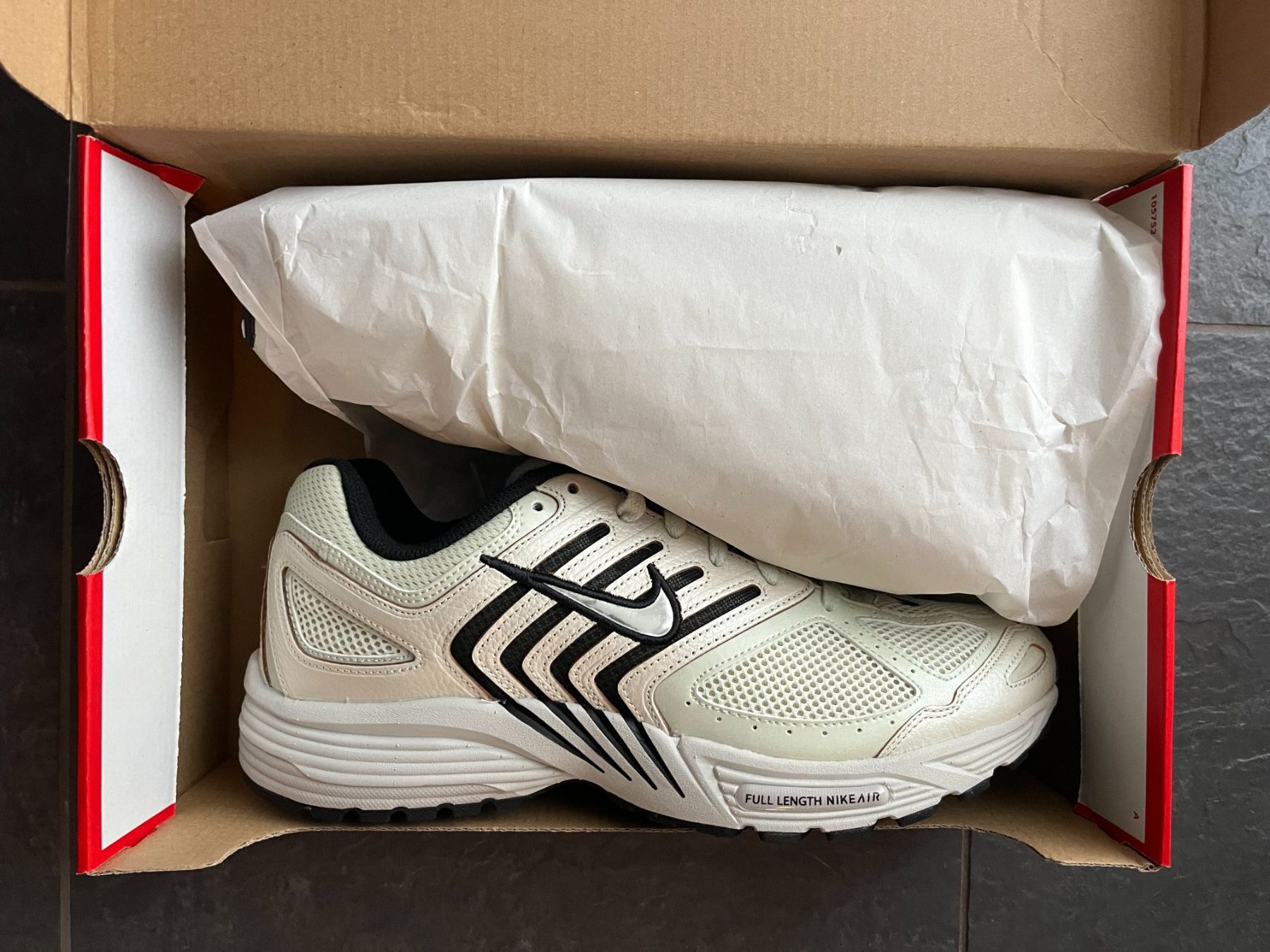 Scarpe da uomo: Nike Air Peg 2K5 – Nuovo e nell'imballaggio originale da Zürich venduto da Elian_ 4