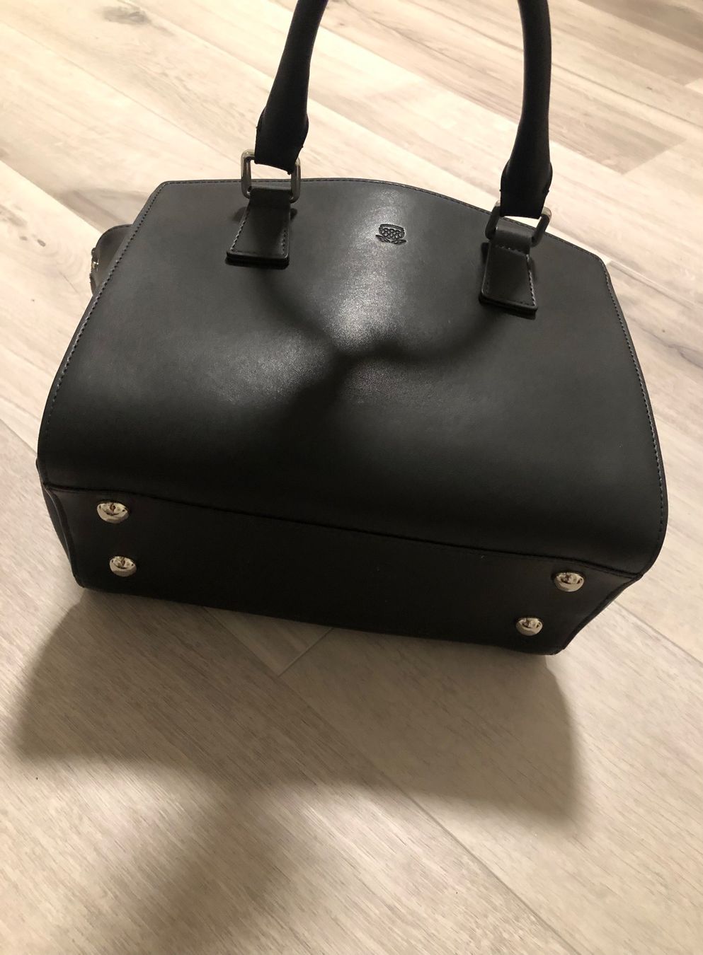 Borse da donna: Tasche Navyboot Handtasche Umhängetasche – Difettoso da Dottikon venduto da 6571 5