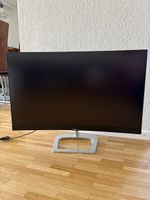 Philips Monitor (Curved) Model Nr. 248E9QHSB/00