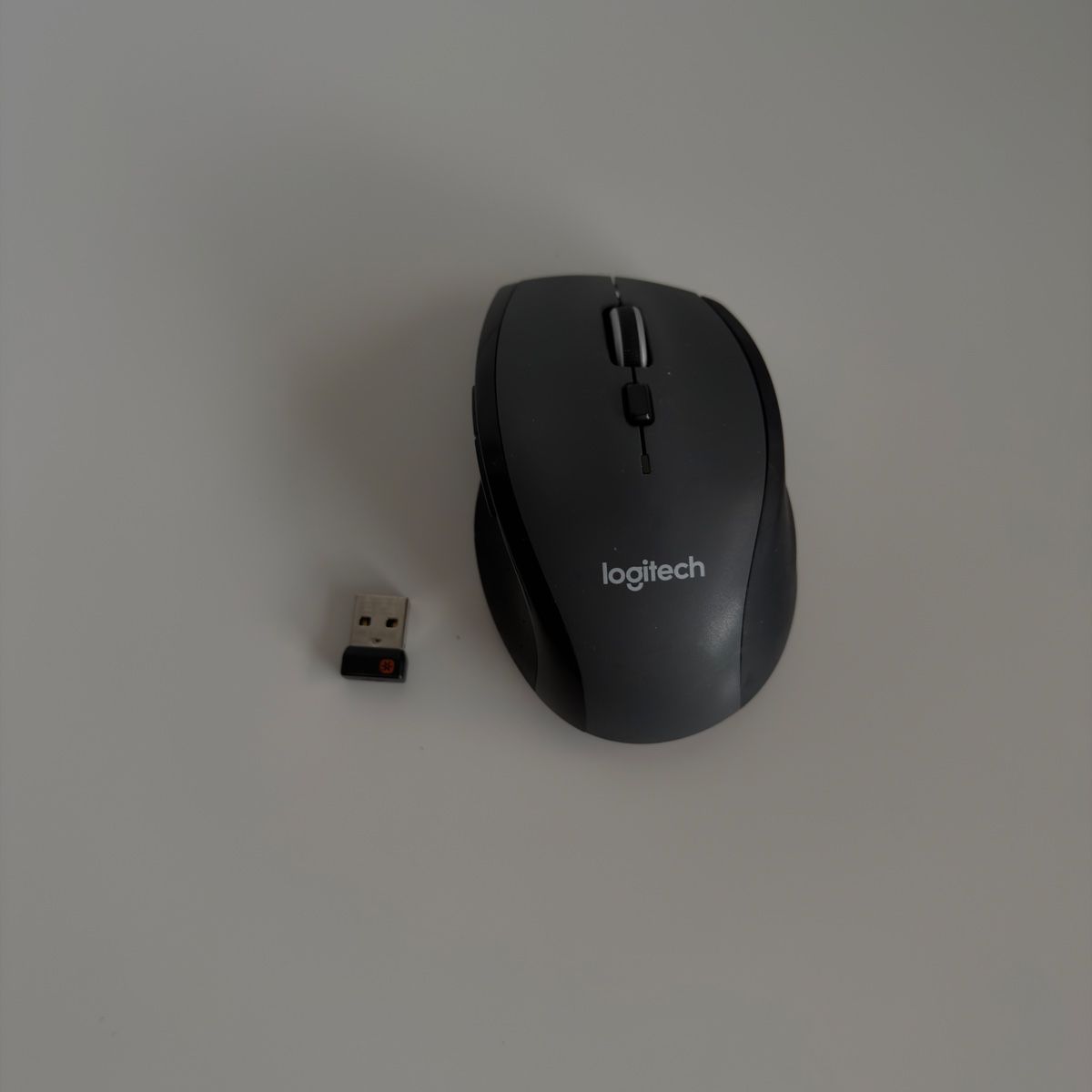Logitech Mouse: Logitech souris M705 – Usato da Vevey venduto da diogodasilva_