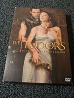 DIE TUDORS STAFFEL 2