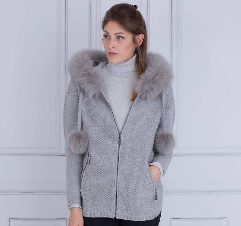 Maglioni & Felpe: Max&Moi Hoodie, gr.36 (neu) – Usato da Hofstetten SO venduto da Katharina_Nina_Nina 3