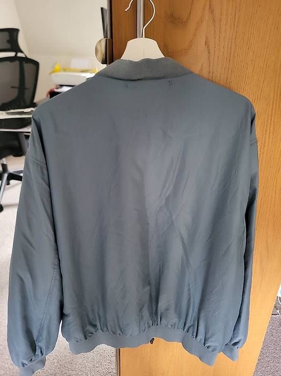 Jacken: C&M Bomber Jacket Medium – Gebraucht aus Zürich von nikostr 1