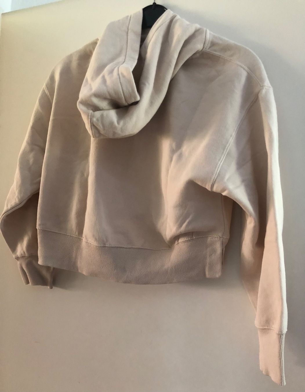 Zara Maglioni & Felpe: Damen Kapuzenpullover, Gr. S – Usato da Adliswil venduto da Myxin 1