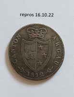 4 Franken 1812 Kanton Aargau (Replica)