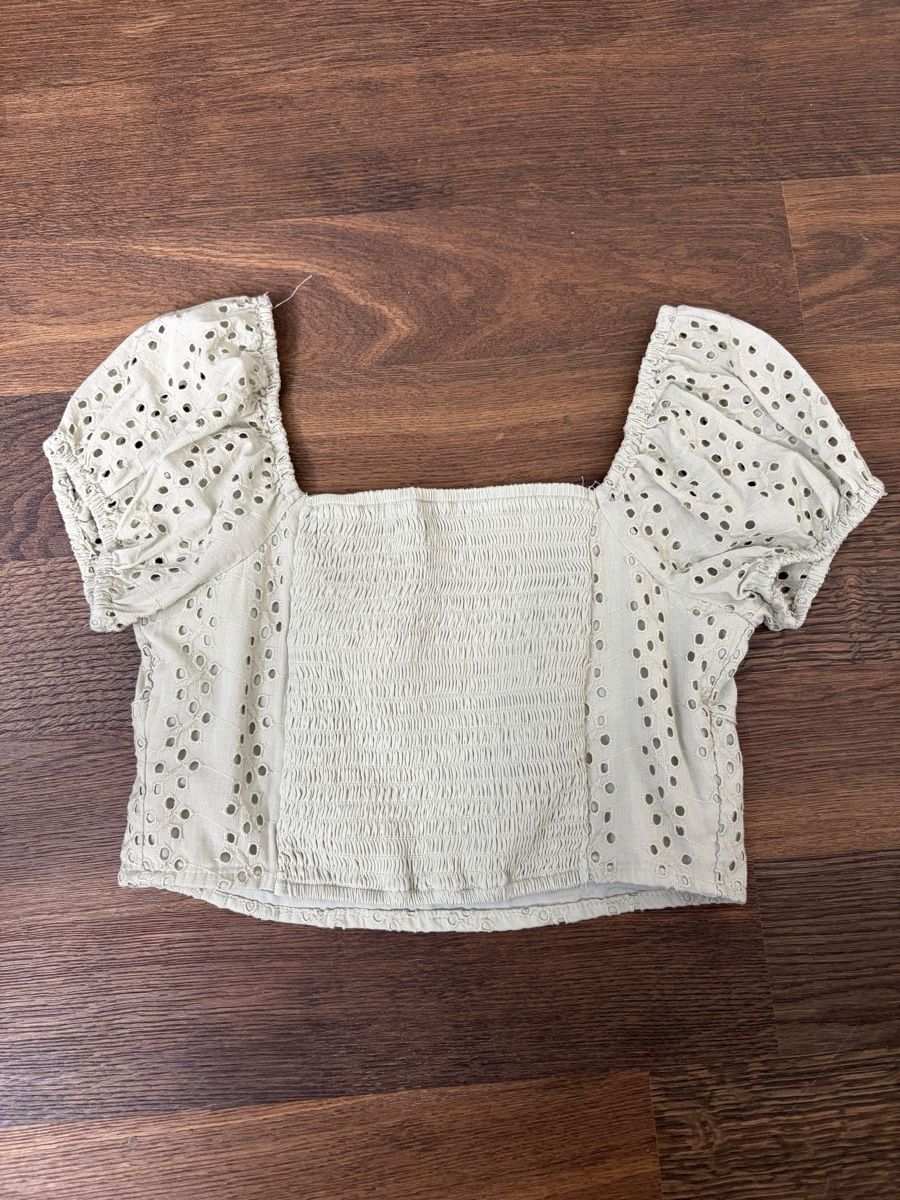 Hollister Top: hollister top gr. S – Usato da Rüti ZH venduto da gat31 1