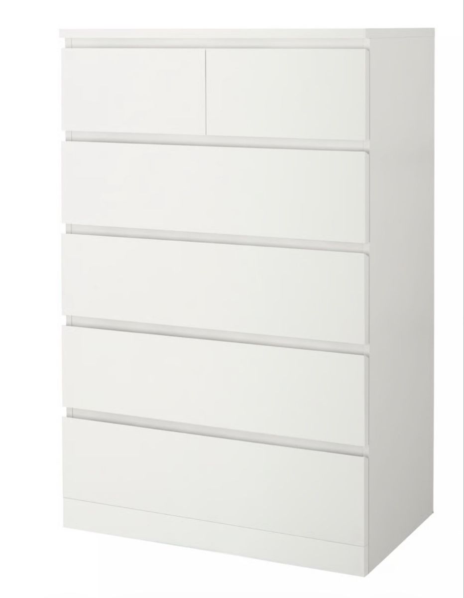 Ikea Cassettiere: Kommode / IKEA – Usato da Zürich venduto da cha_mn6c 1