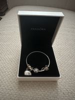 Pandora Harry Potter Armreif