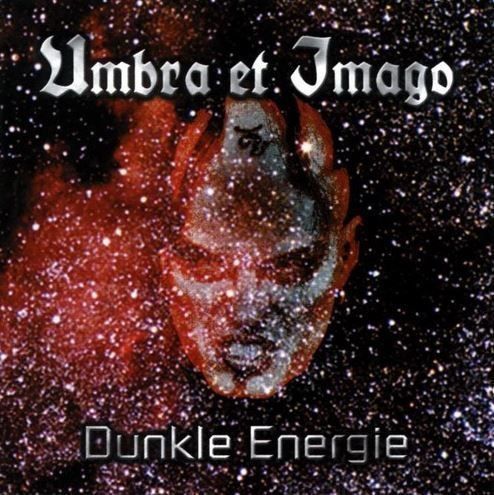 CDs: Umbra et imago - Dunkle... – Gebraucht aus St-Cergue von VeganWarrior