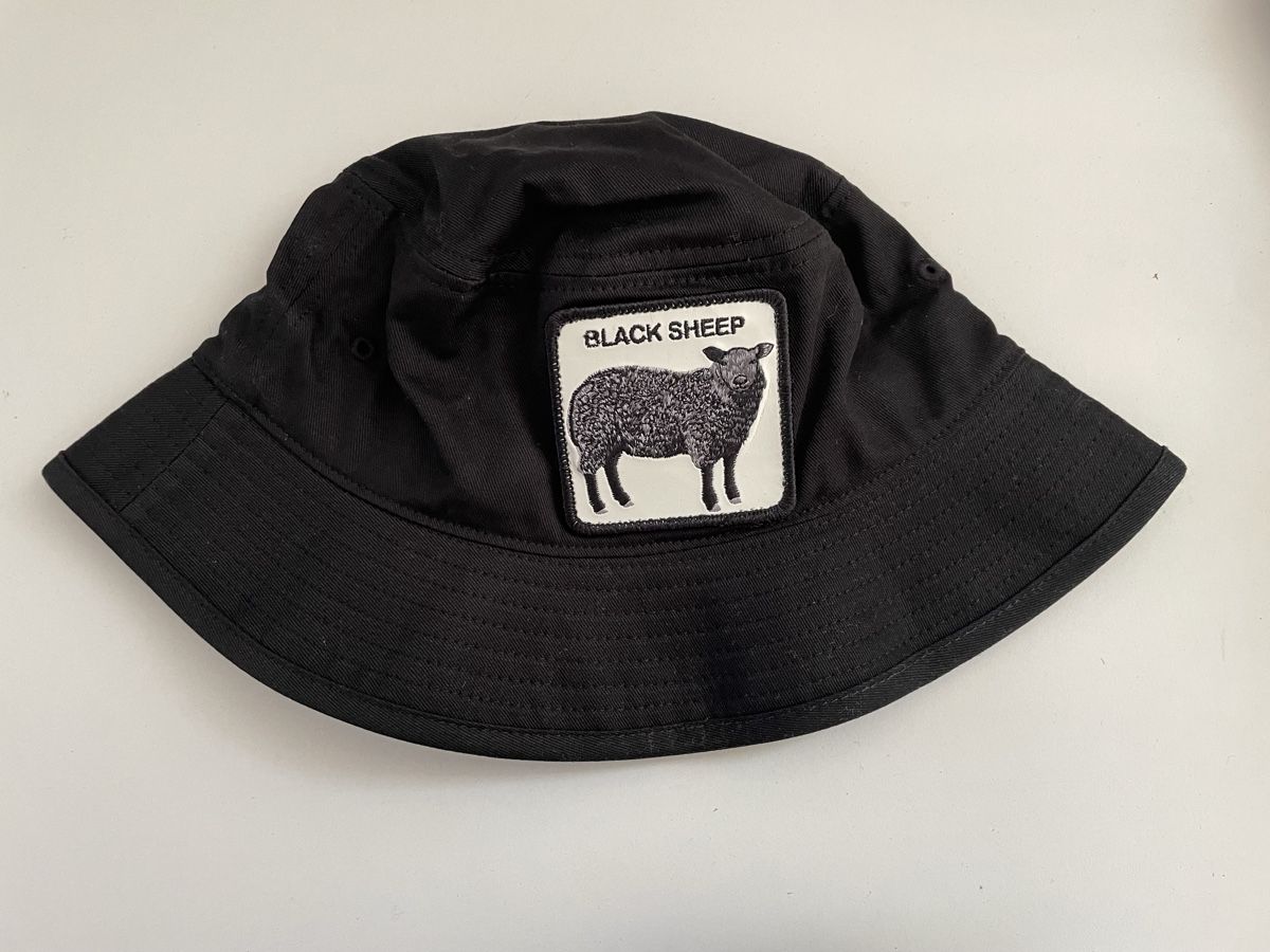 Copricapi, berretti & cappellini: Goorin Bros Bucket Hat Baaad Guy size L – Nuovo (secondo la descrizione) da Comano venduto da alice_x26x 3