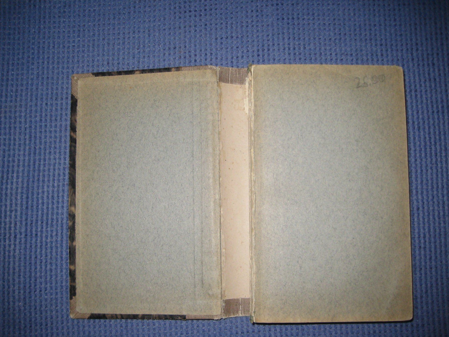 Libri: Goethes Gedichte 1923 – Usato da Neftenbach venduto da Werthe