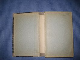 Goethes Gedichte 1923