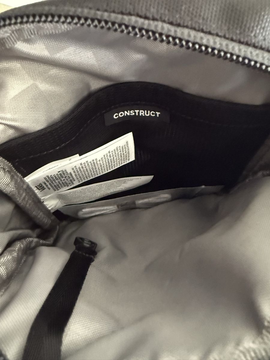 Vans Taschen: Borsa a tracolla Vans – Neu (gemäss Beschreibung) aus Bioggio von M.M.O 1