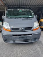 Renault trafic 1.9 dci ( MFK 19.07.25)