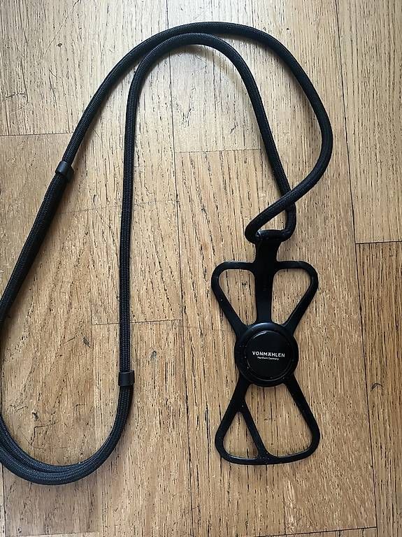 Staffe: Handy Halter Schnurr  – Usato da Zürich venduto da Sofmas