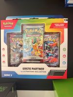 Pokemon Erste Partner Kollektion serie 3