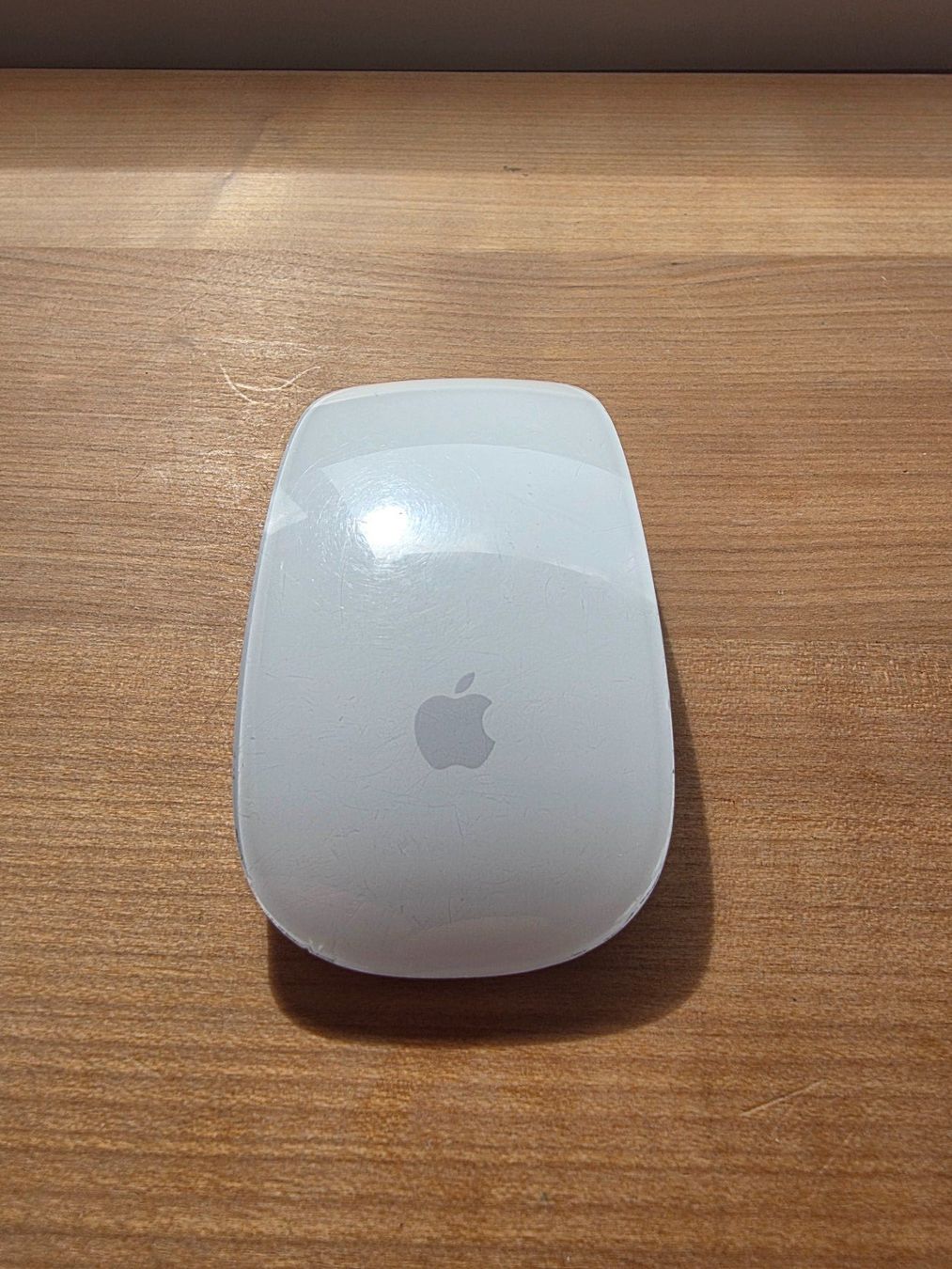 Apple Souris: Apple Magic Mouse Gen 2 – D'occasion à Biberist par Volo28 1