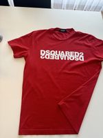 DSQUARED2 T-Shirt original und neu