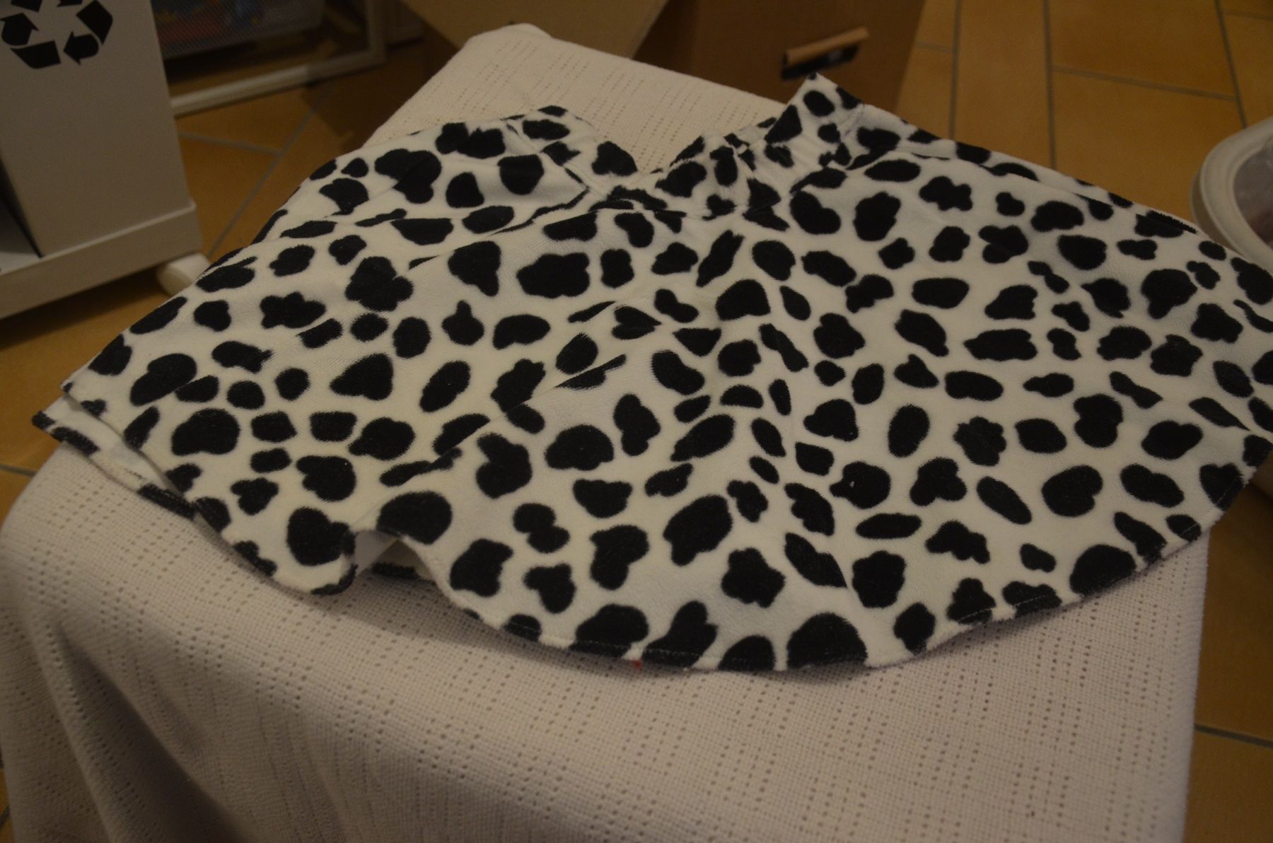 Costumi: TAILLE 92 - FASTNACHT – Usato da Chiasso venduto da Dolly015 1
