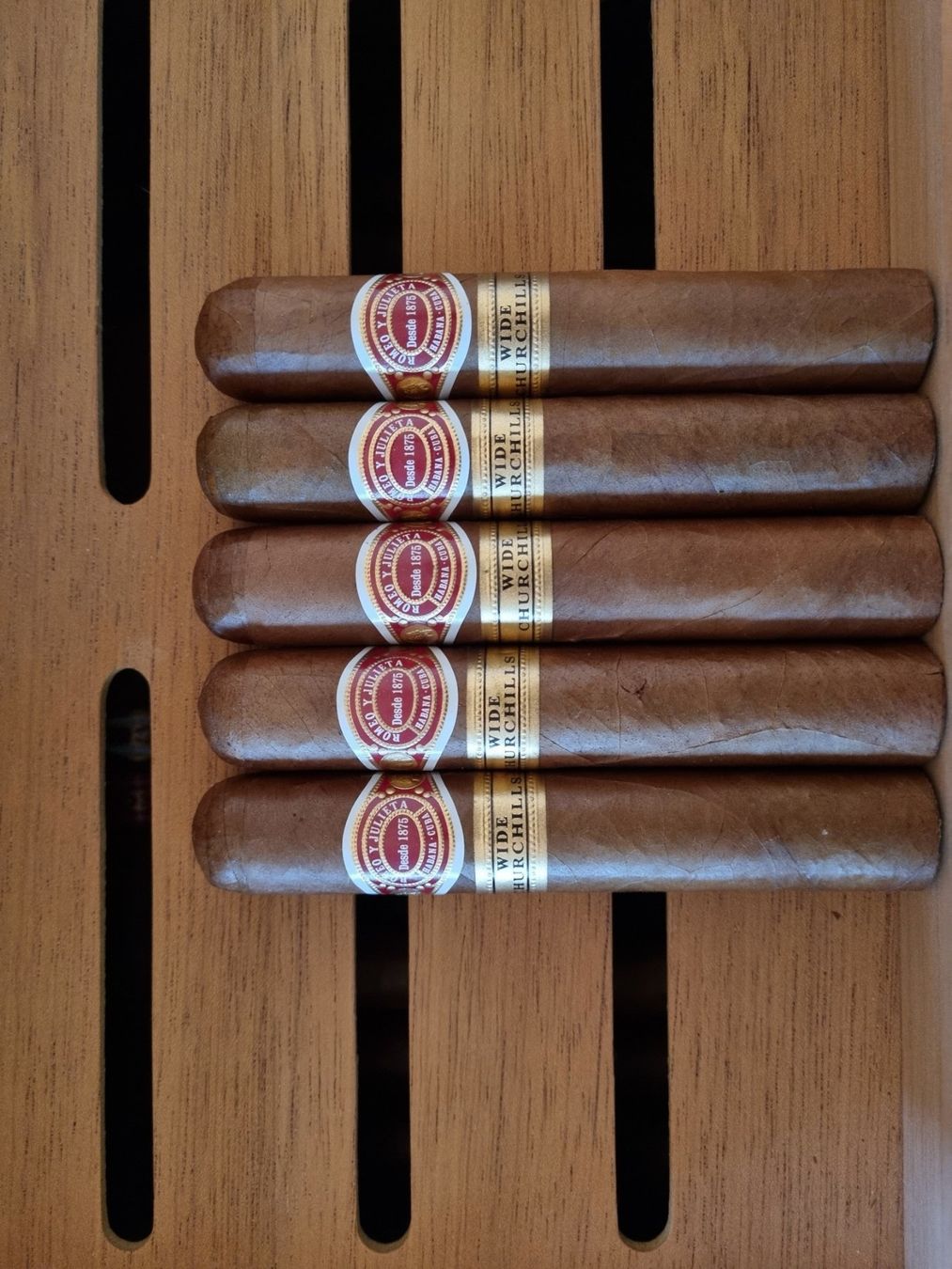 Trinidad Sigari: Kuba-Zigarrensammlung – Nuovo e nell'imballaggio originale da Dornach venduto da DIY-King 6
