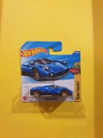 Hot Wheels PAGANI UTOPIA
