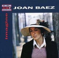 Joan Baez CD Imagine • 17 Songs