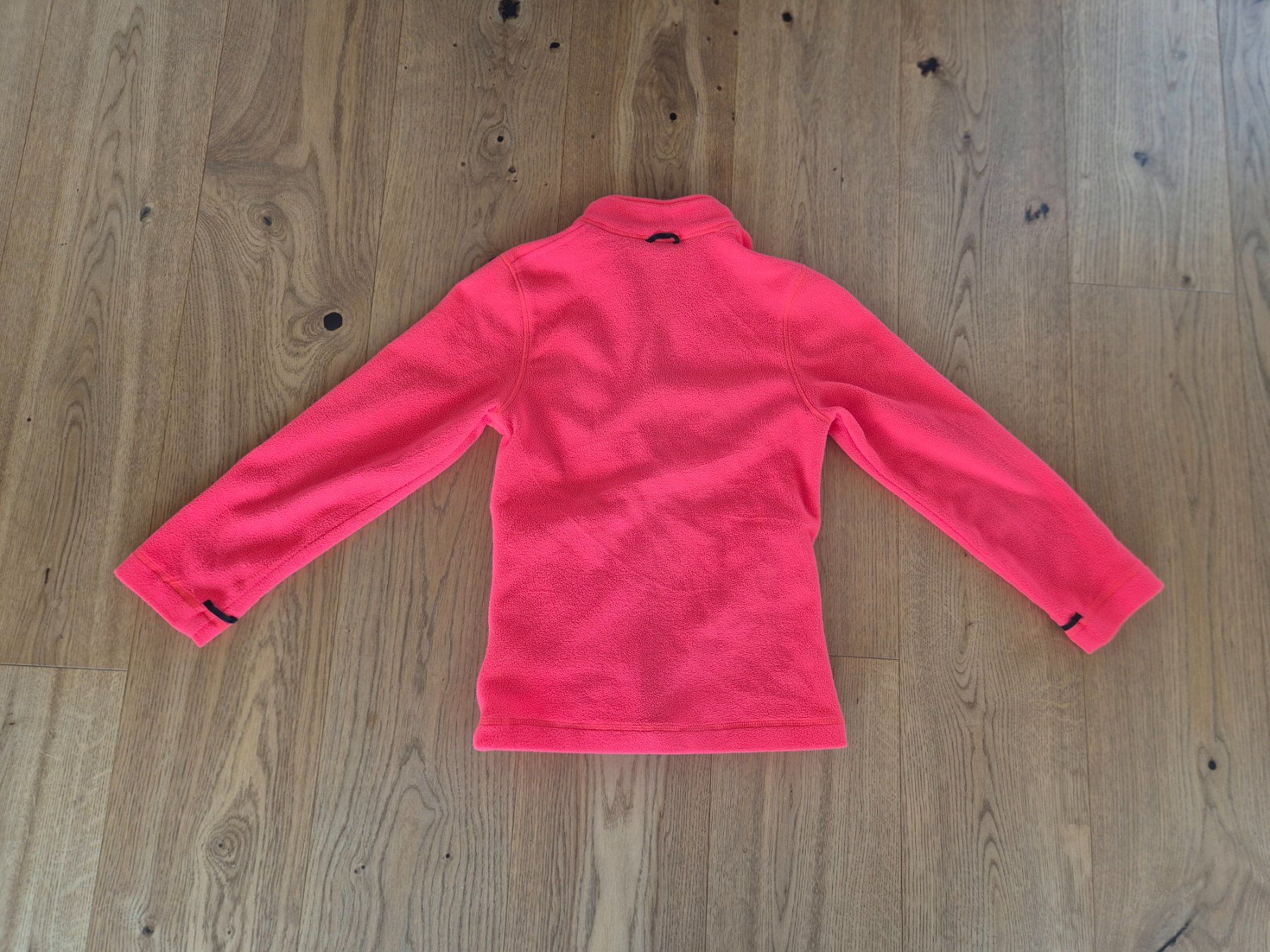 Trevolution Jacken & Mäntel: Trevolution Trekking Jacke Gr. 128 – Gebraucht aus Windisch von Jewi1 7