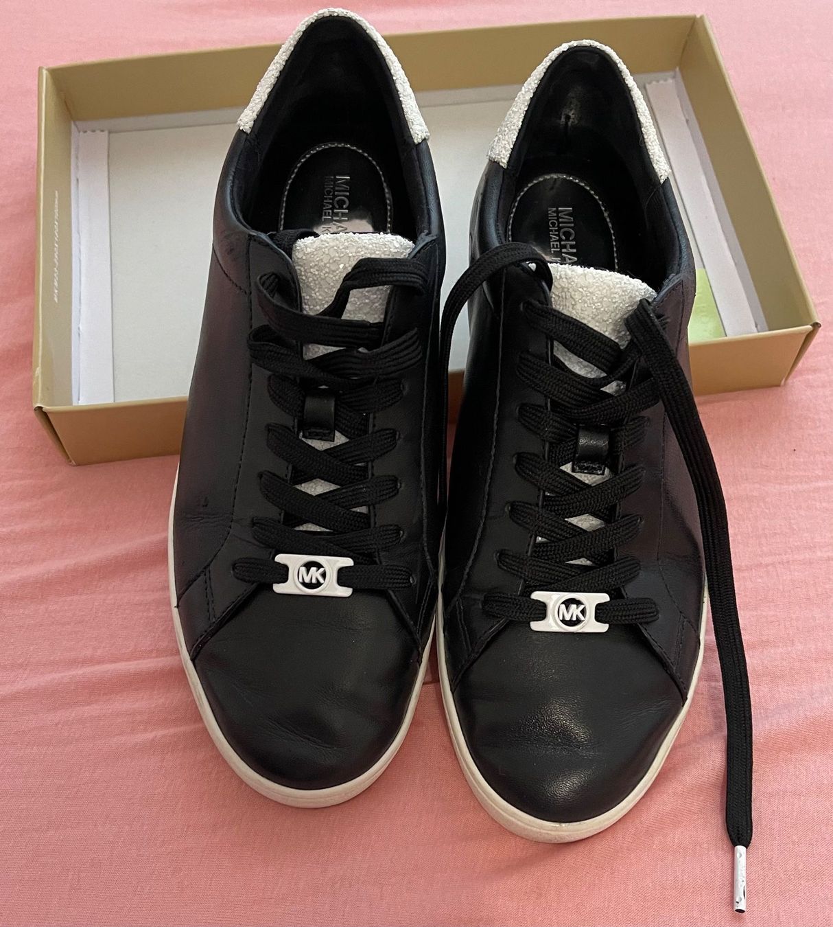 Michael Kors Damenschuhe: Michael Kors Schuhe – Gebraucht aus Winterthur von HilKa 1