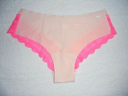 VICTORIA'S SECRET NO SHOW CHEEKSTER, S, NEU