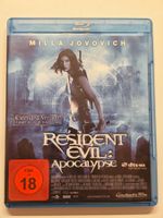 Resident Evil: Apocalypse