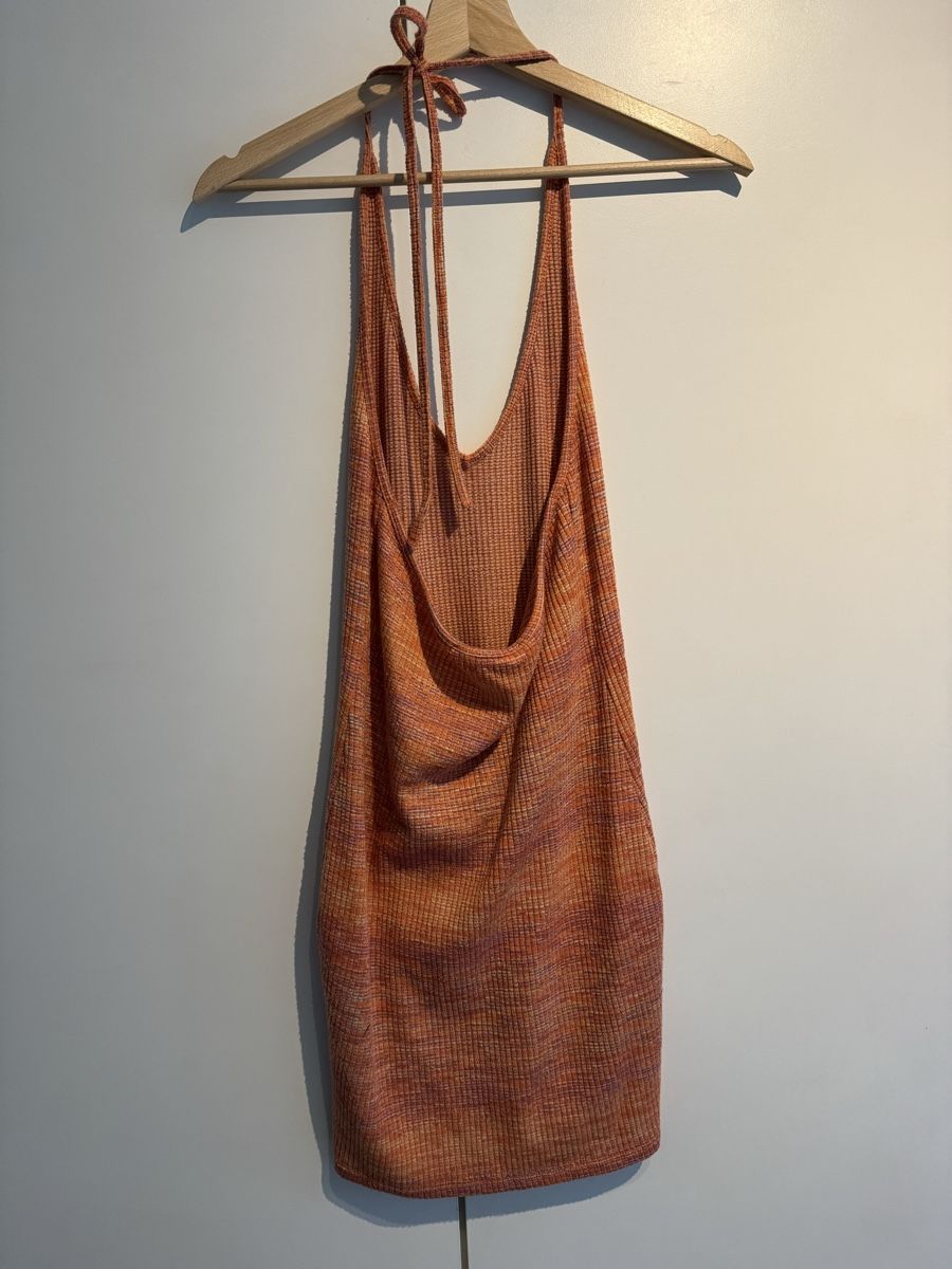 Bershka Vestiti: Robe Bershka - Taille M – Usato da Genève venduto da sar_852v 2
