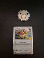 Eevee (x30C 116) 30th Celebartion EN