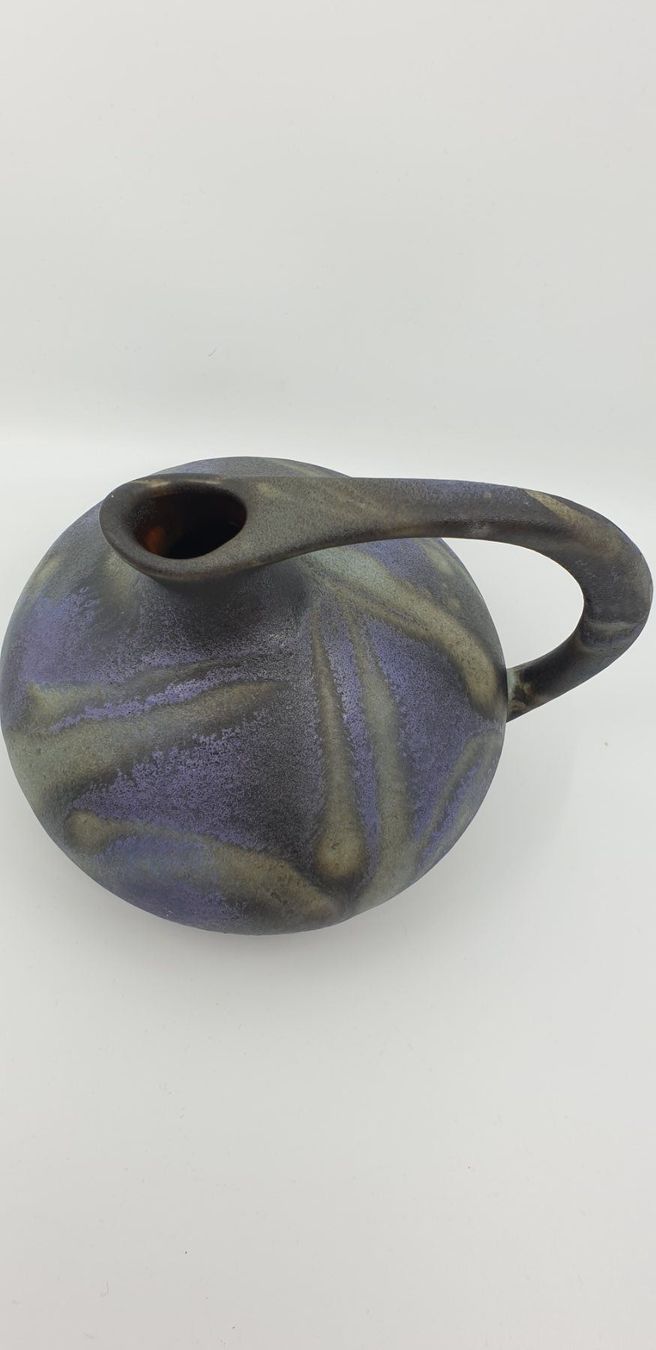 Vasi & Recipienti: Ruscha Keramik Vase – Usato da Emmen venduto da magelan 1