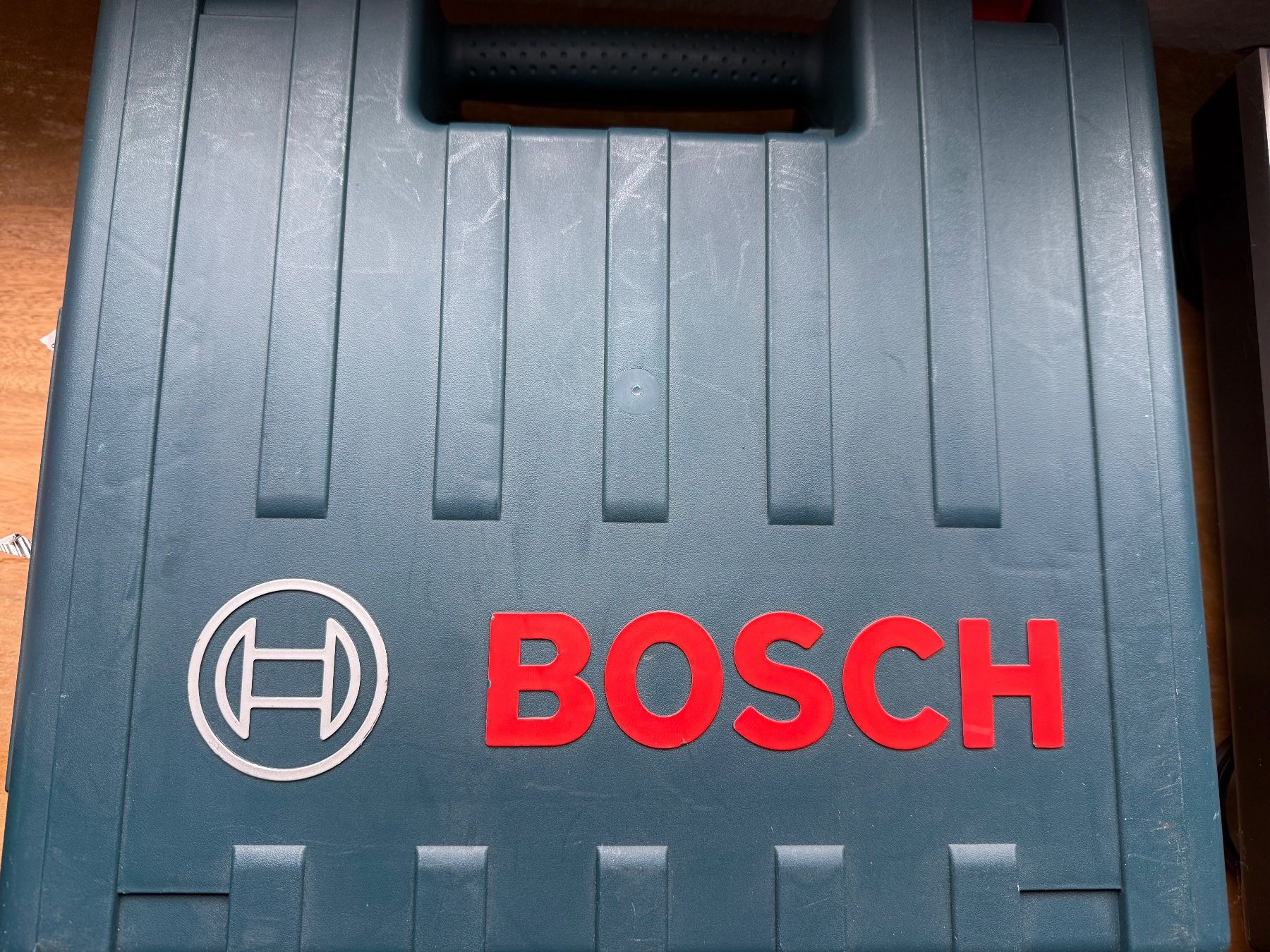 Bosch Perceuses: Perceuse à percussion BOSCH GSB 19-2 RE Pro + forets – D'occasion à Lausanne par McBob 1