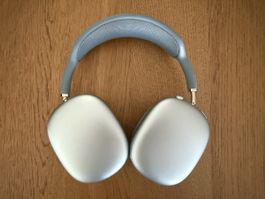 Apple AirPods Max – Sky Blue
