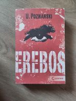 Buch Erebos von Ursula Poznanski