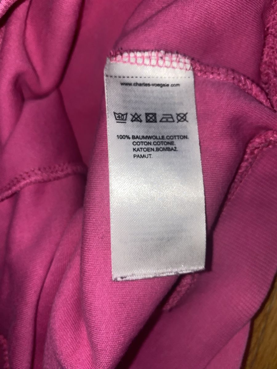 Maglioni & Felpe: Süsser Mädchen Pullover, Gr. 116, guter Zustand – Usato da Bern venduto da Elisa64 3